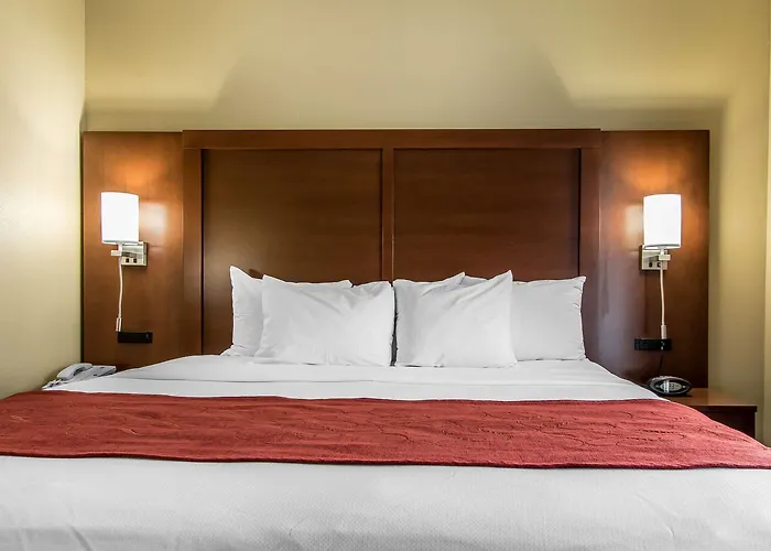 Comfort Suites Effingham