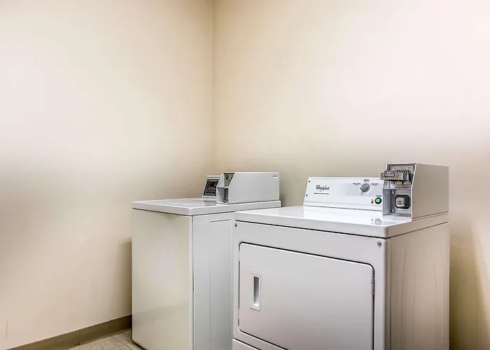Comfort Suites Effingham