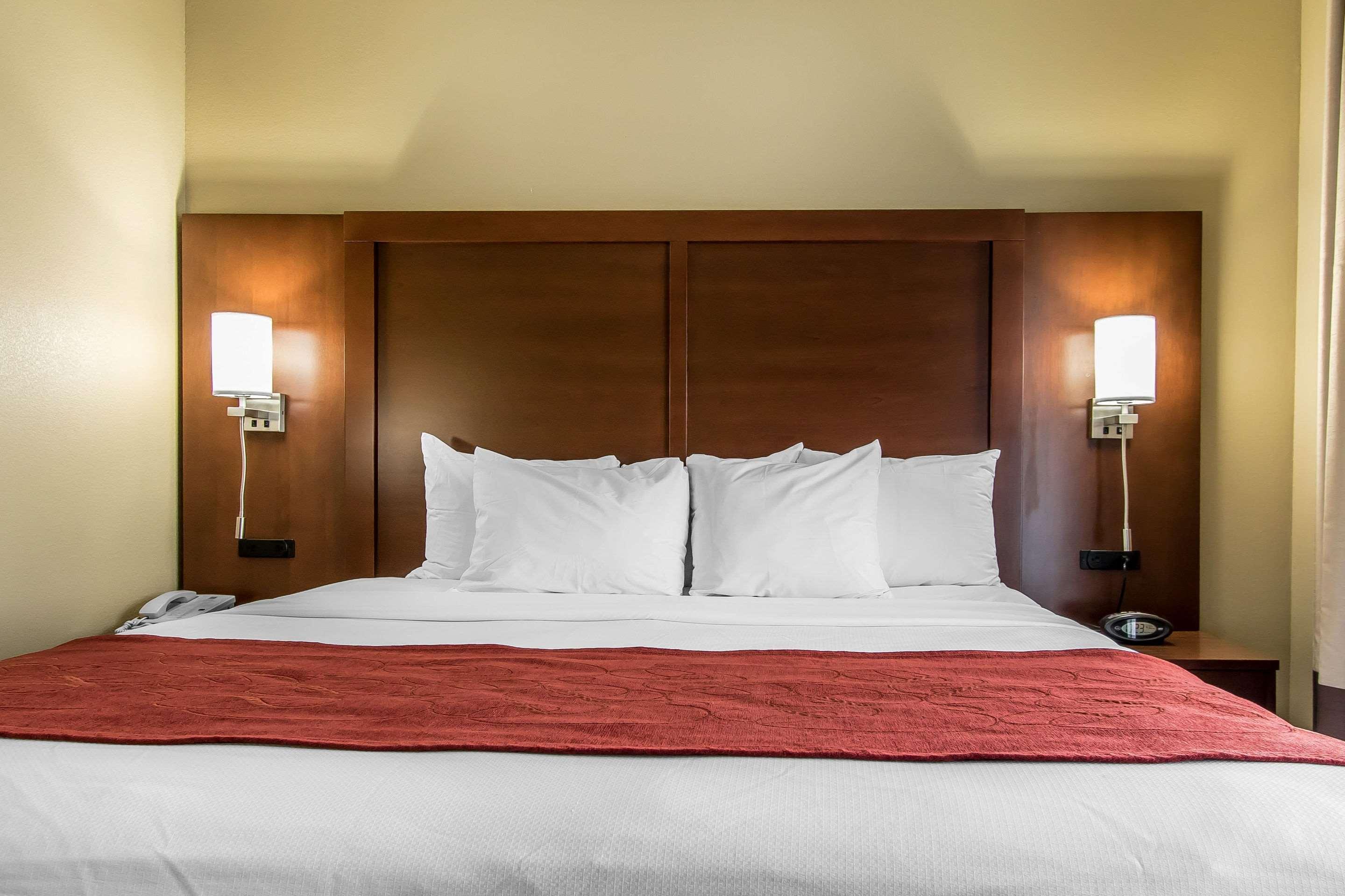 Comfort Hotel Effingham