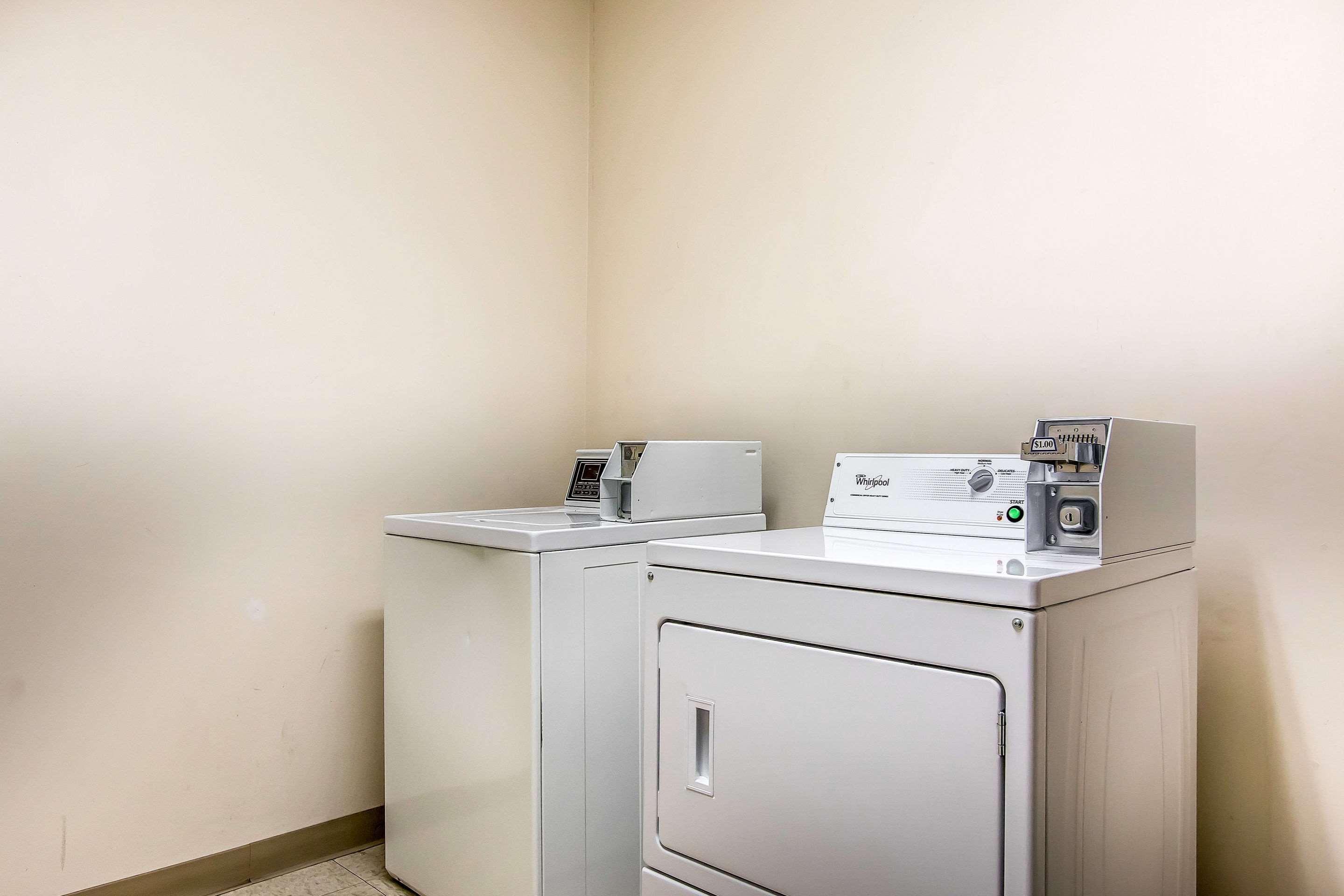 Comfort Hotel Effingham