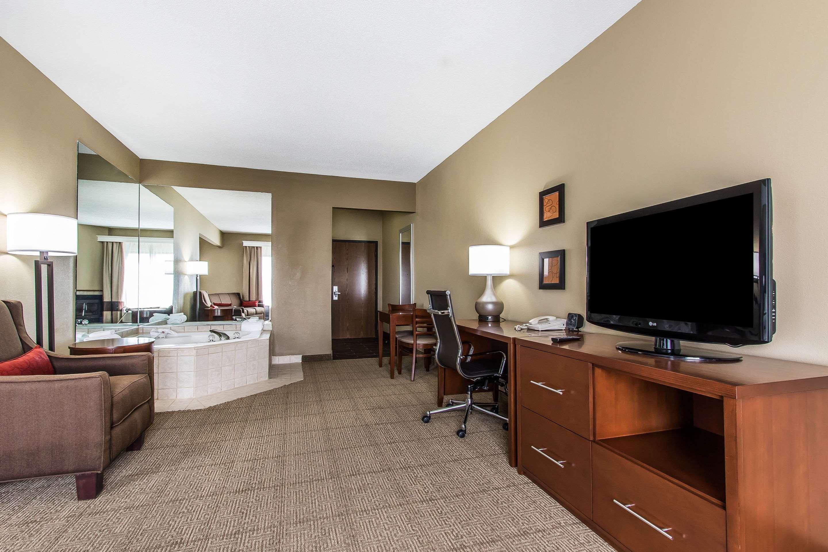 Comfort Hotel 2*