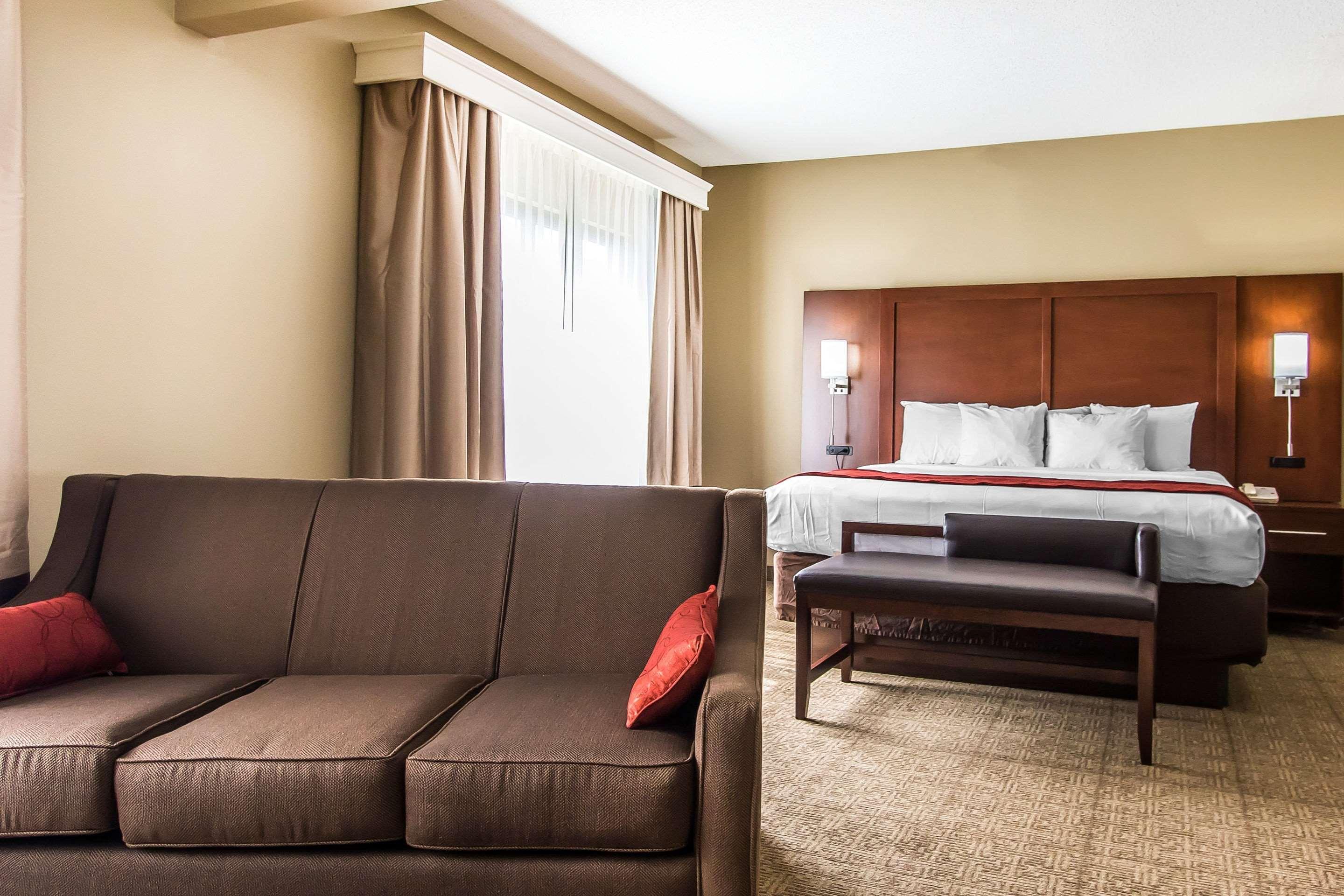 Comfort Hotel Effingham