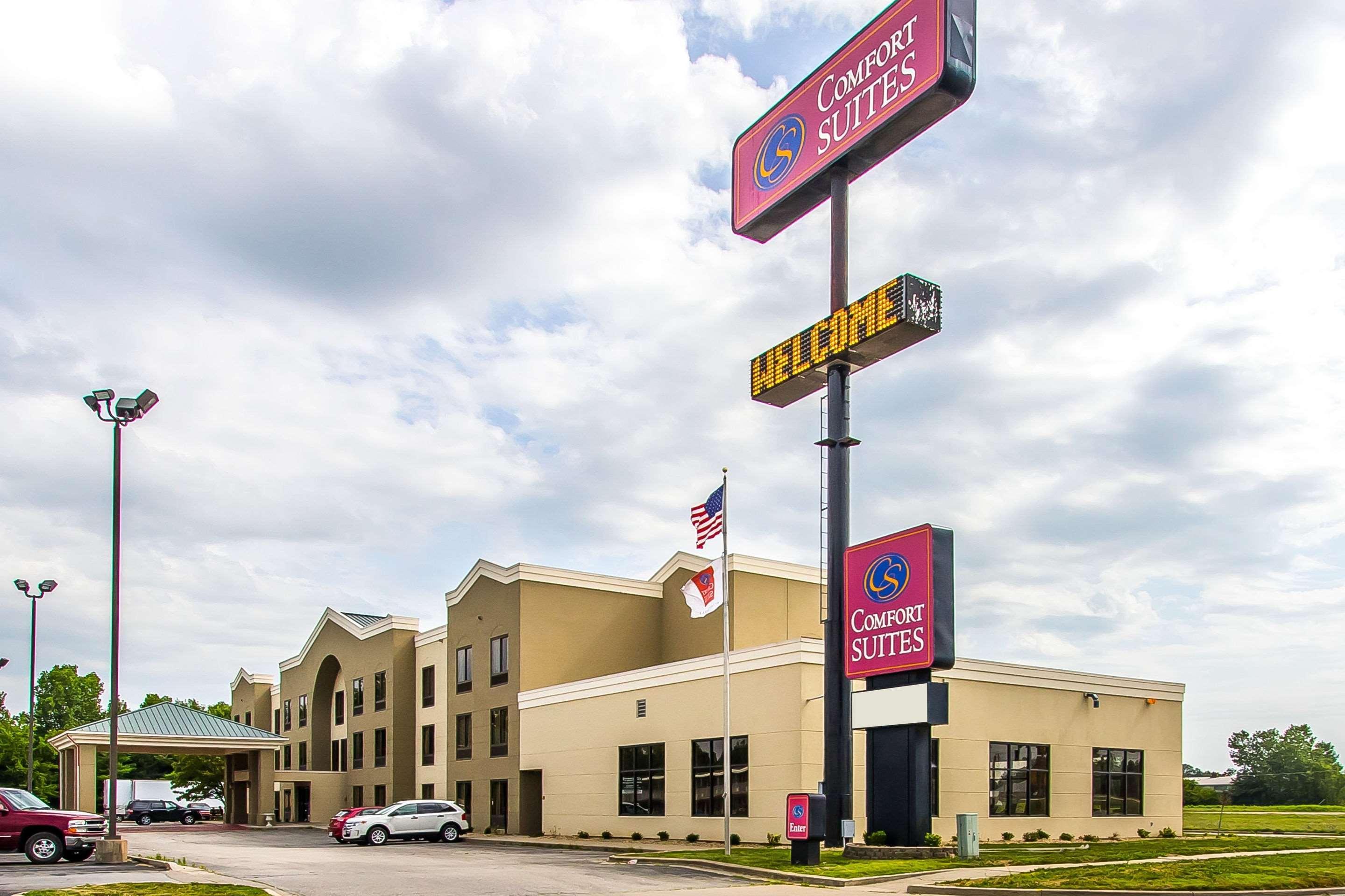 Comfort Hotel