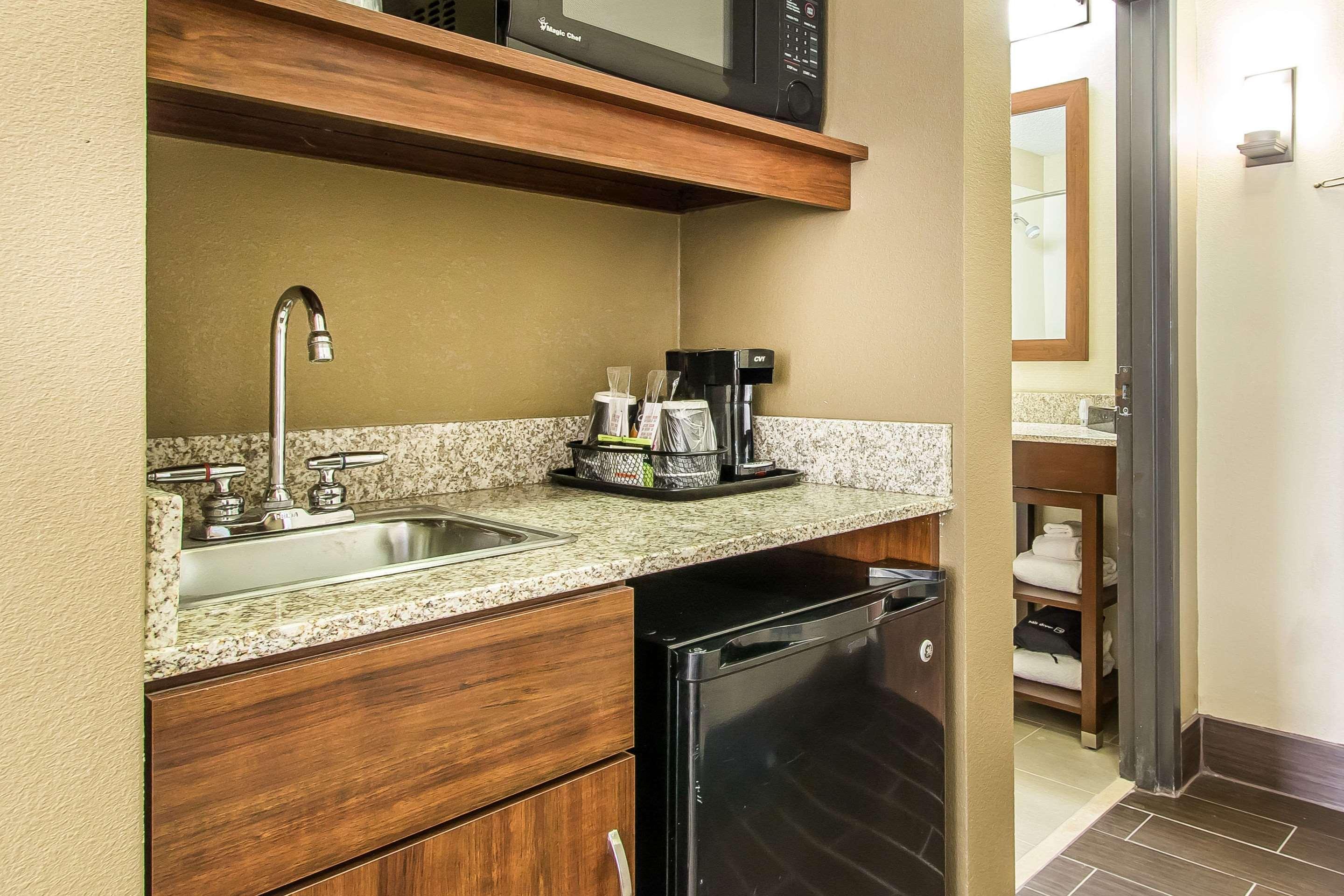 Comfort Hotel Effingham