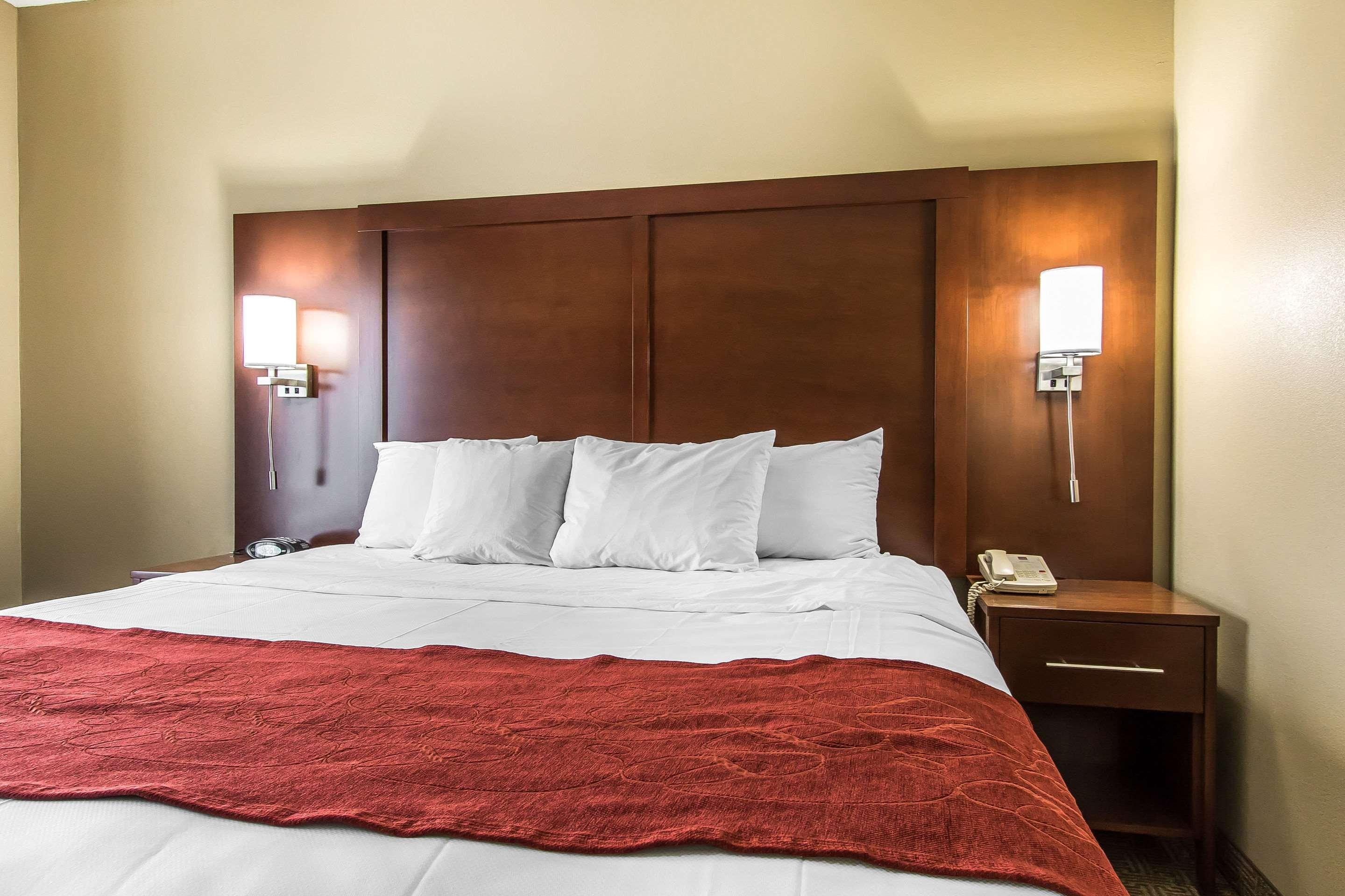 Comfort Hotel 2*