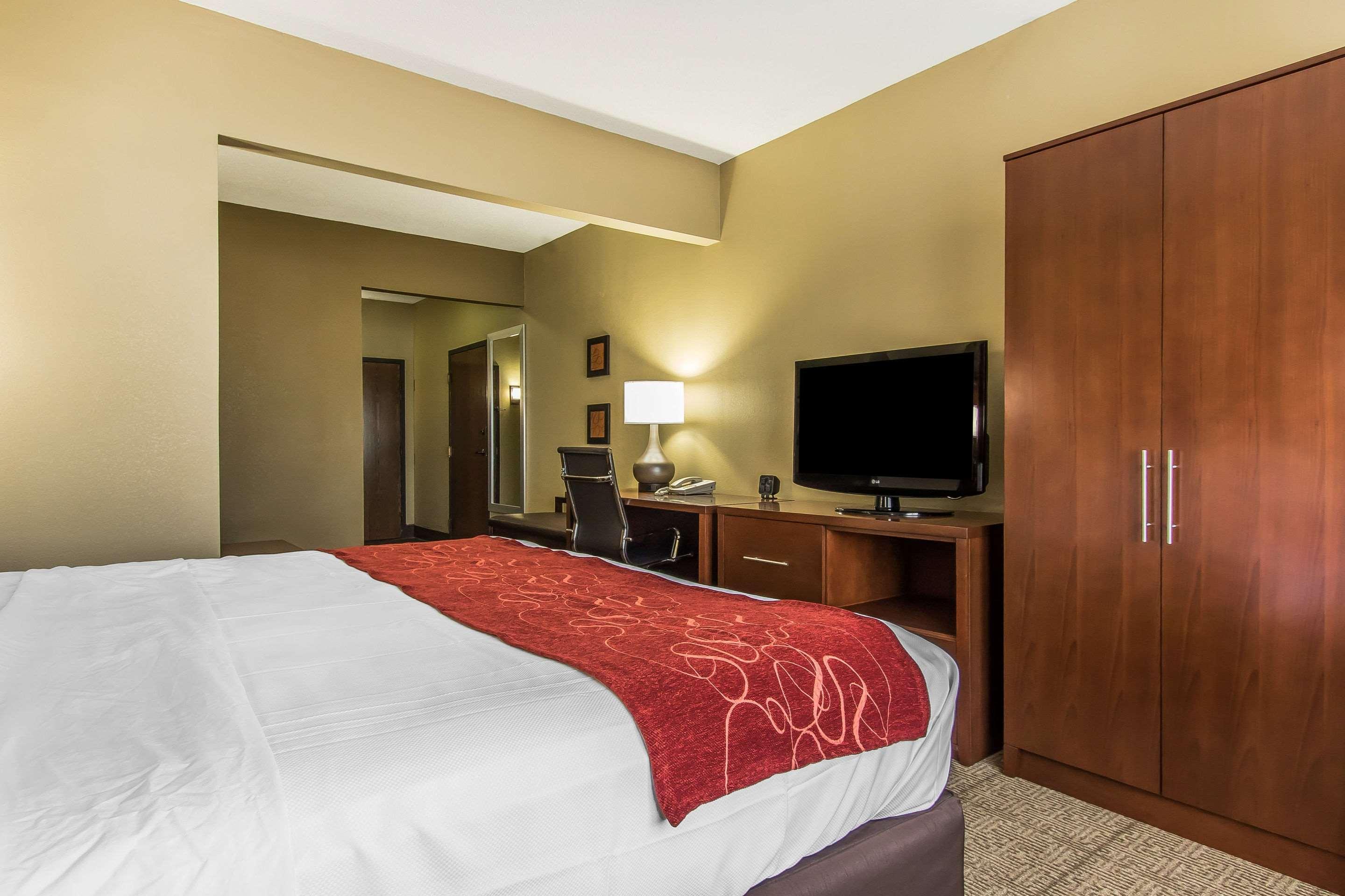 Hotel Comfort