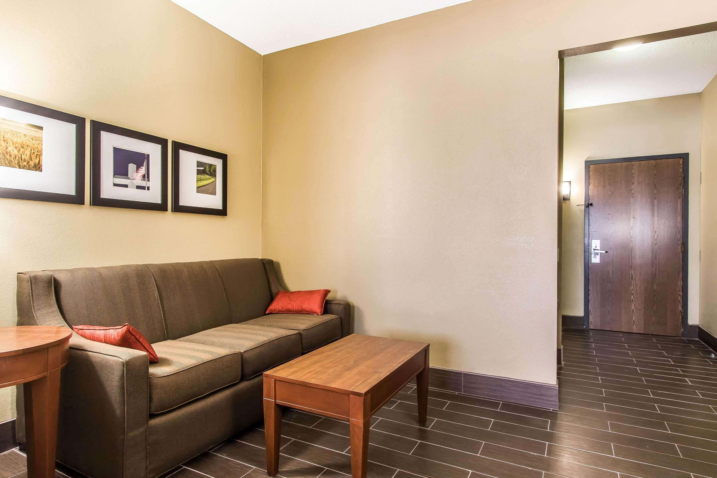 Hotel Comfort 2*