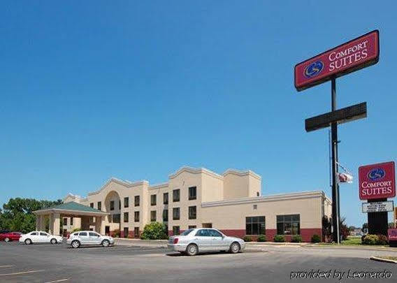Comfort Hotel 2*