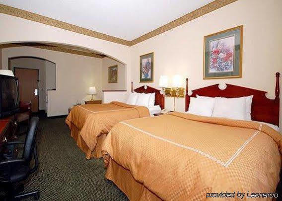 Comfort Hotel Effingham