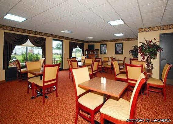 Comfort Hotel Effingham