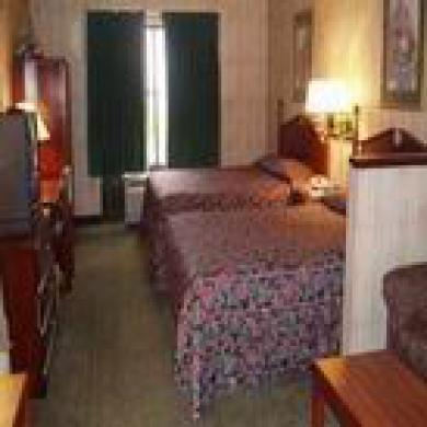 Comfort Effingham