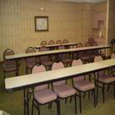 Hotel Comfort Effingham