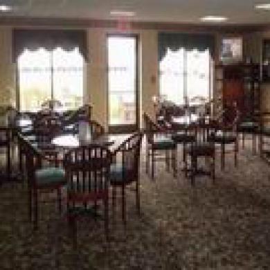 Comfort Effingham