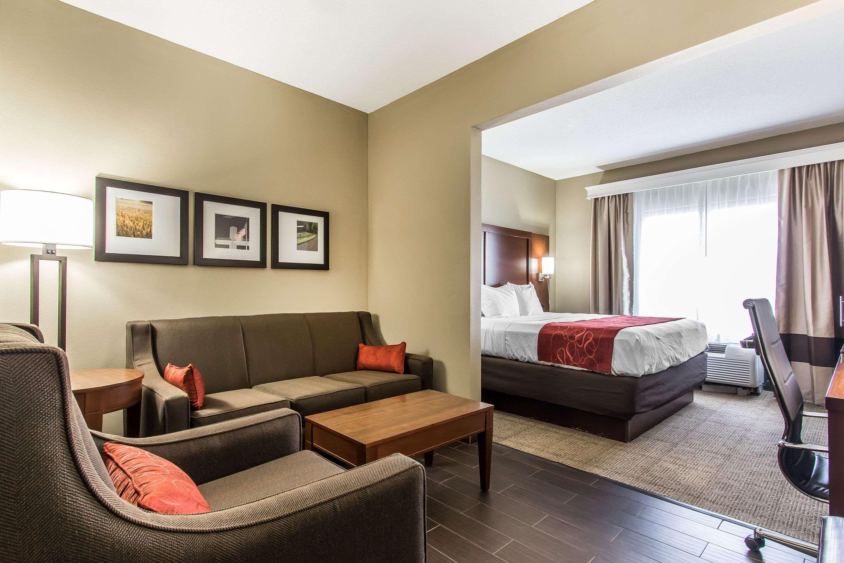 Hotel Comfort