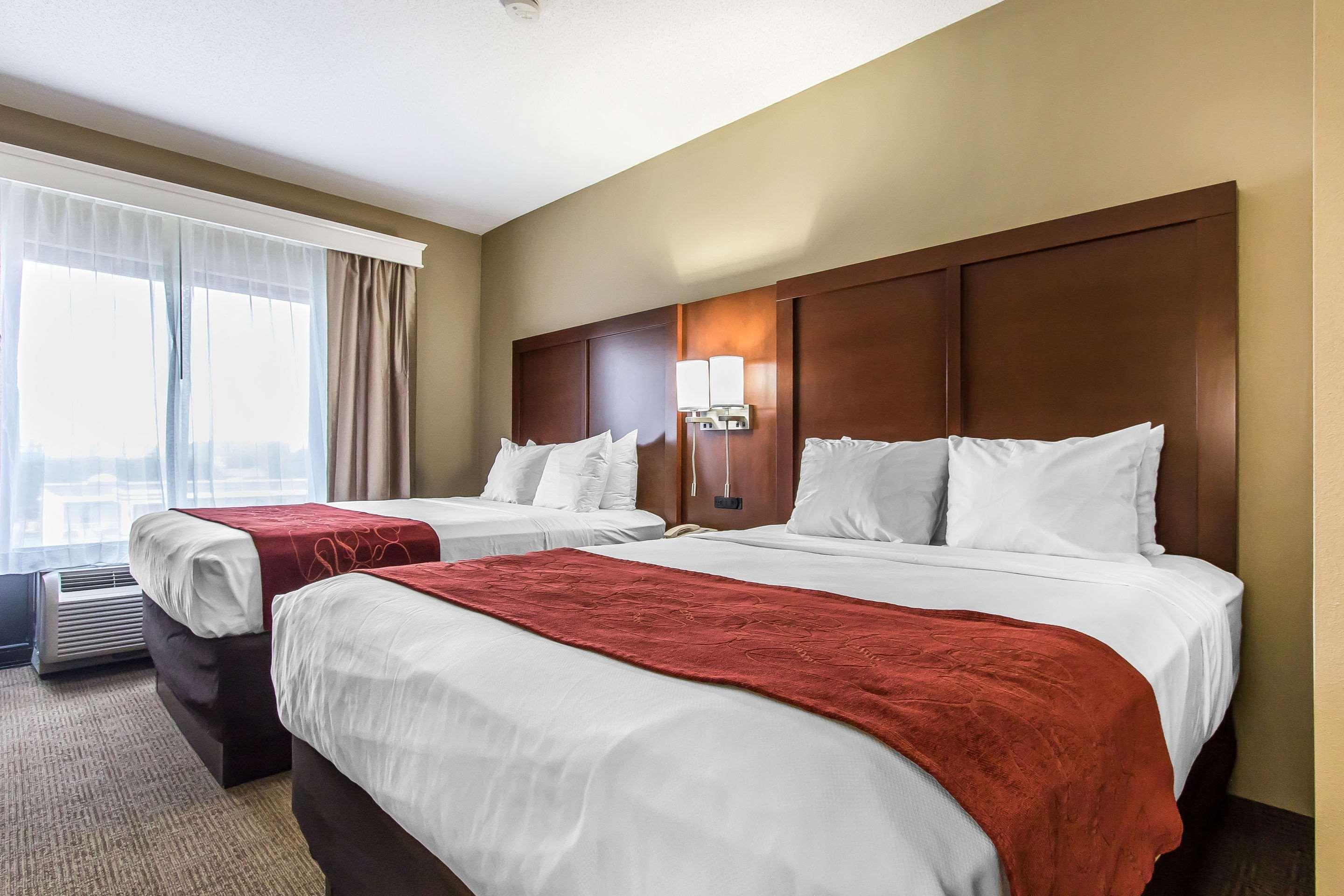 Comfort Hotel 2*