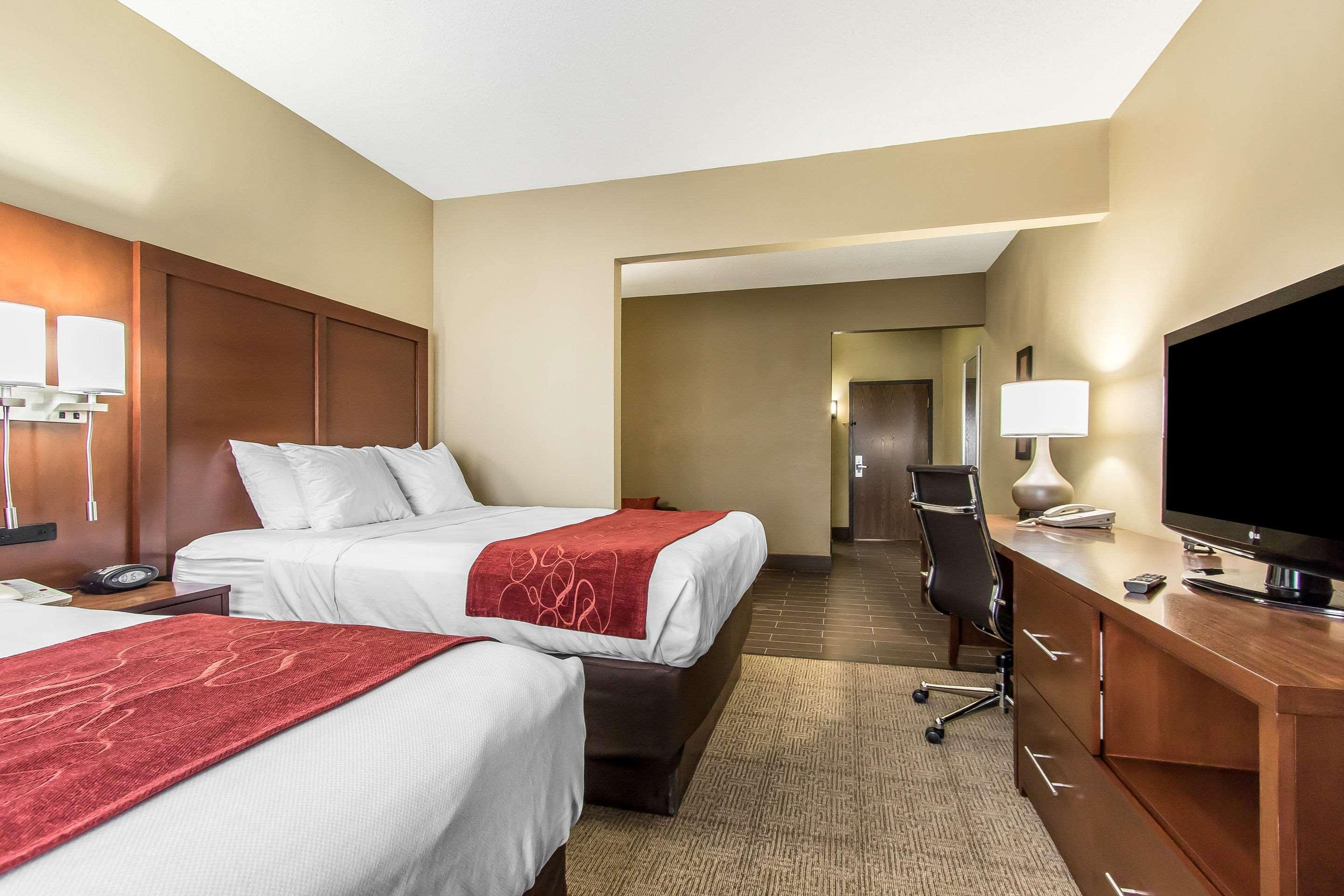 Comfort Hotel Effingham