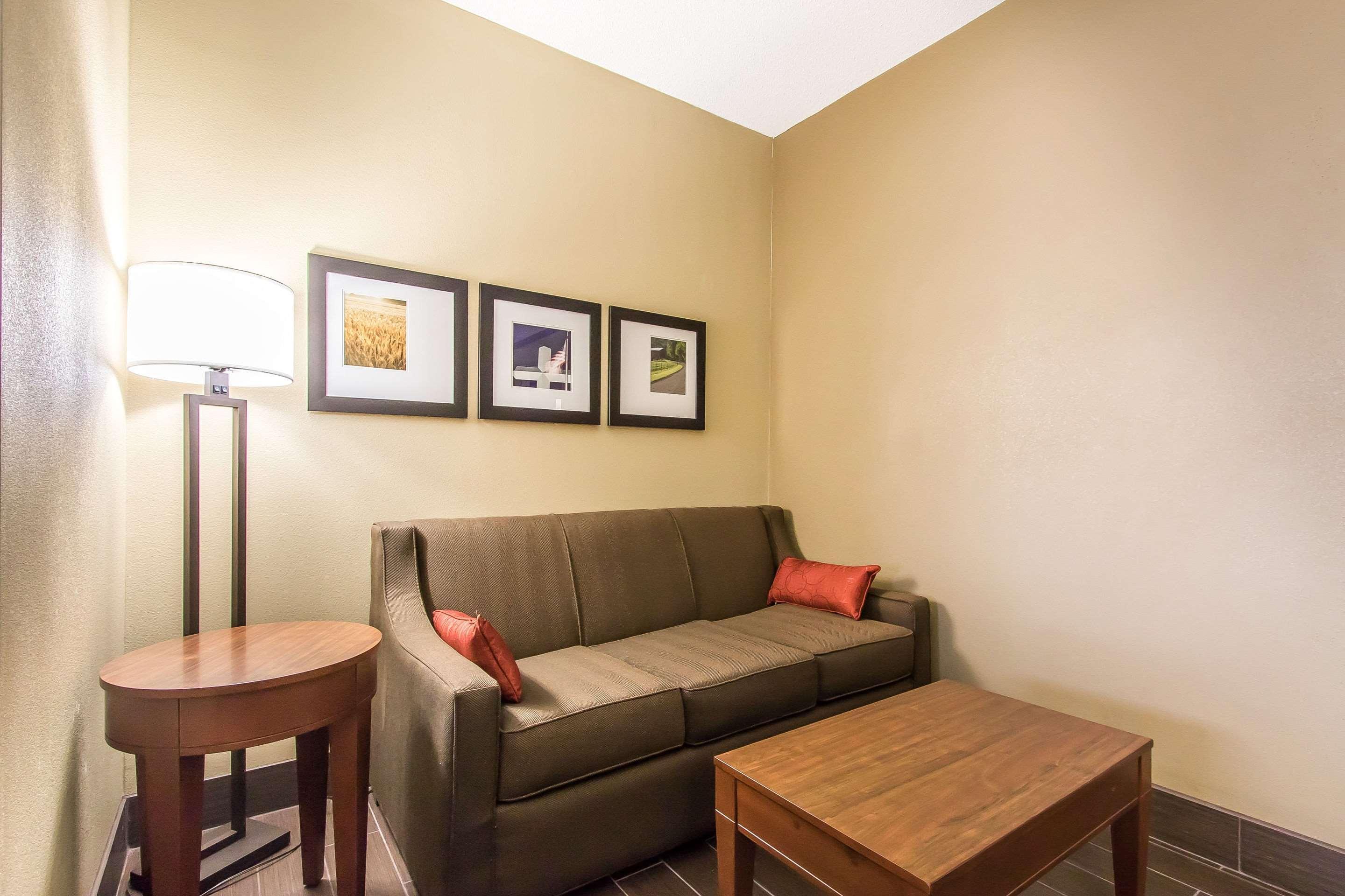 Comfort Hotel